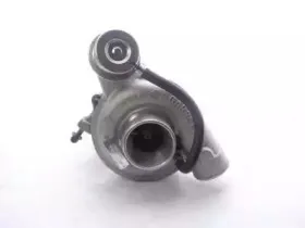 724353-5001S GARRETT Компрессор, наддув